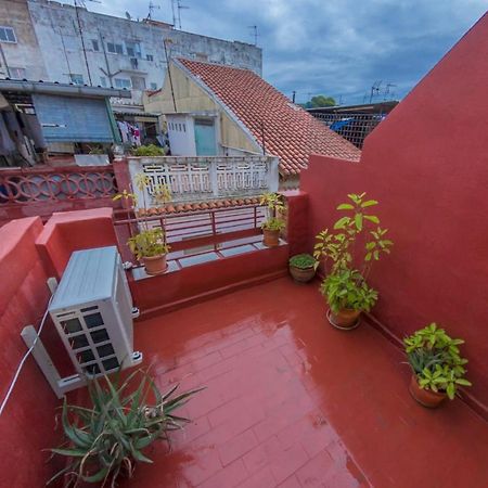 Casa Pueblo Alzira No Compartida Vila Exterior foto