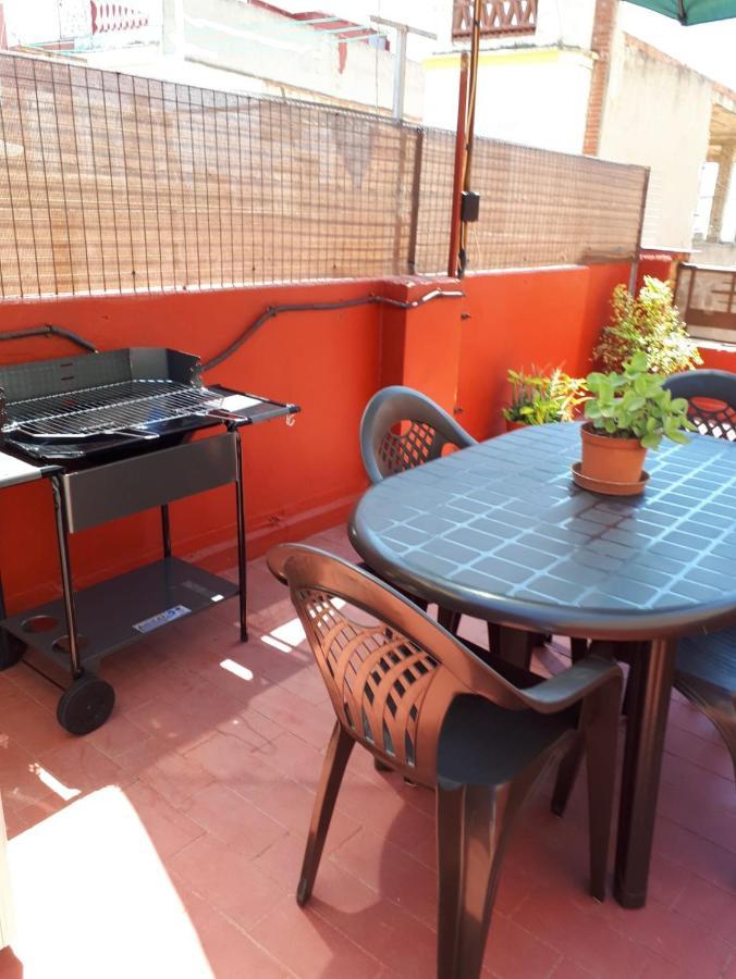 Casa Pueblo Alzira No Compartida Vila Exterior foto