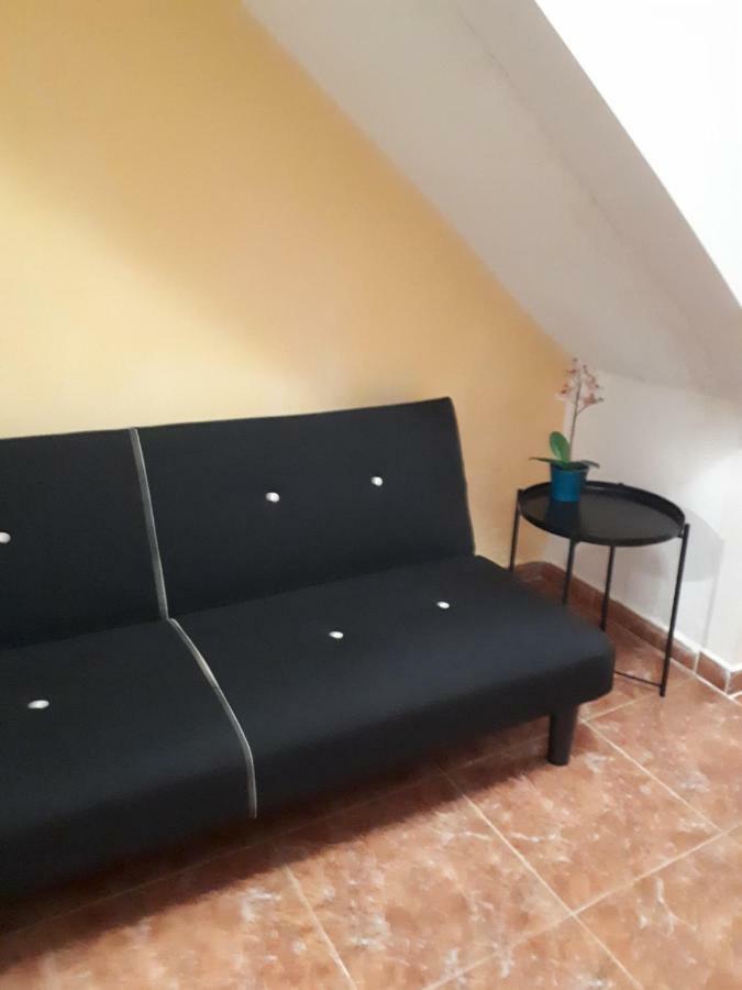 Casa Pueblo Alzira No Compartida Vila Exterior foto