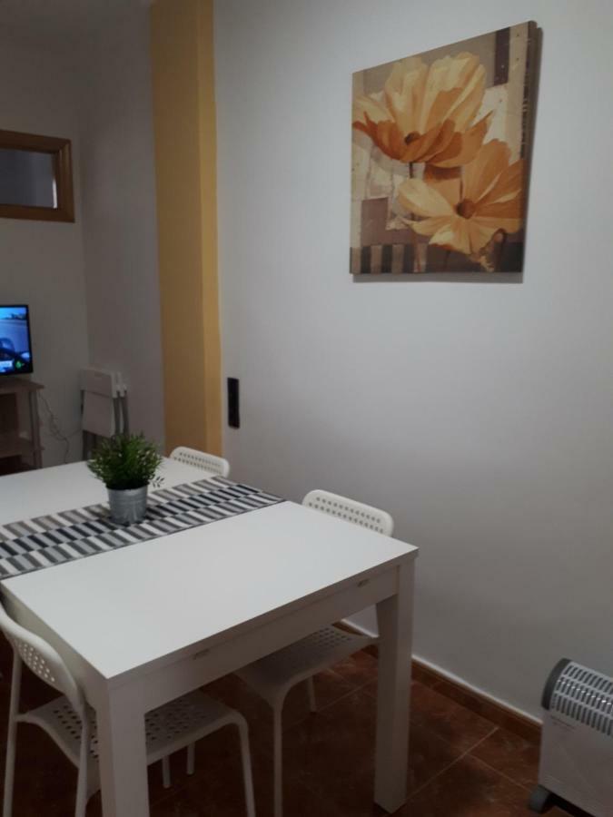 Casa Pueblo Alzira No Compartida Vila Exterior foto