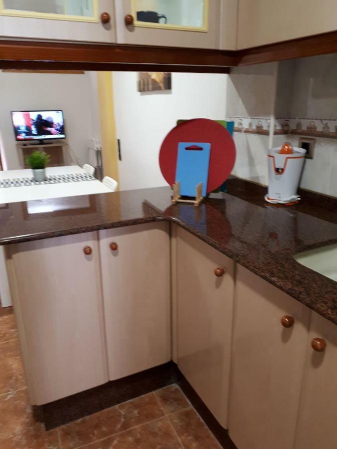 Casa Pueblo Alzira No Compartida Vila Exterior foto