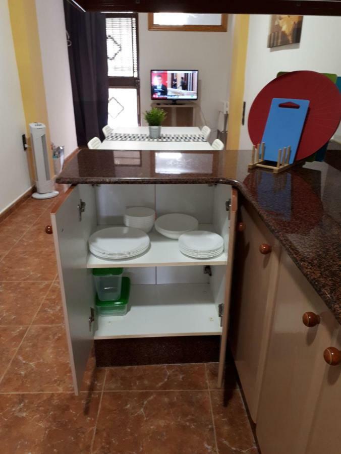 Casa Pueblo Alzira No Compartida Vila Exterior foto