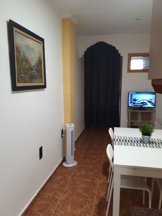 Casa Pueblo Alzira No Compartida Vila Exterior foto