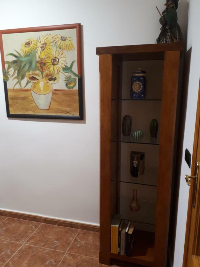 Casa Pueblo Alzira No Compartida Vila Exterior foto