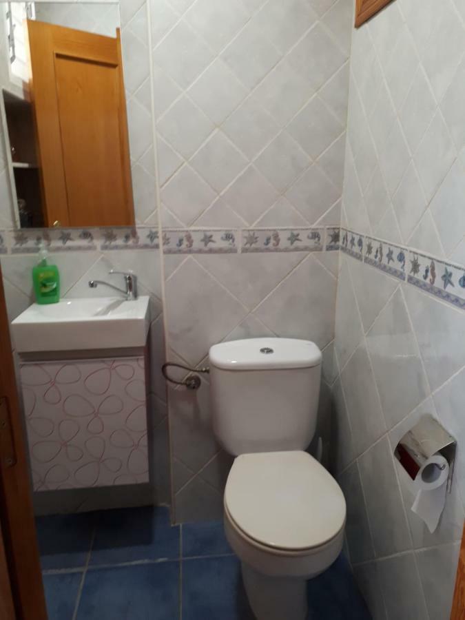 Casa Pueblo Alzira No Compartida Vila Exterior foto
