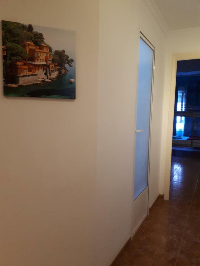Casa Pueblo Alzira No Compartida Vila Exterior foto