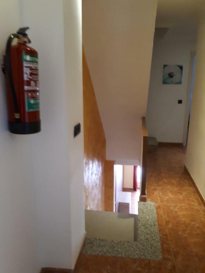 Casa Pueblo Alzira No Compartida Vila Exterior foto