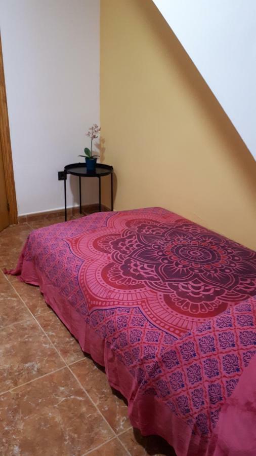 Casa Pueblo Alzira No Compartida Vila Exterior foto