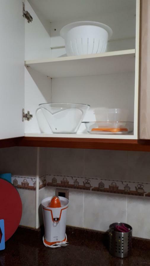 Casa Pueblo Alzira No Compartida Vila Exterior foto