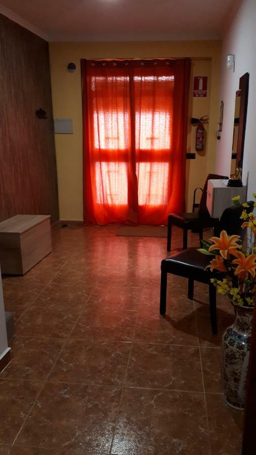 Casa Pueblo Alzira No Compartida Vila Exterior foto