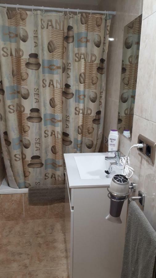 Casa Pueblo Alzira No Compartida Vila Exterior foto